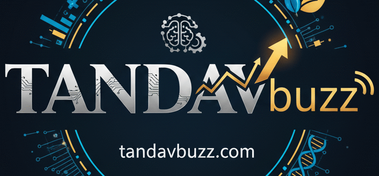 Tandav Buzz